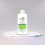 Simple replenishing rich moisturizing 125ml