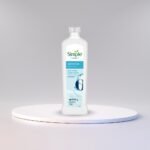 Simple sensitive bath soak