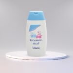 Steamed Baby Body Wash