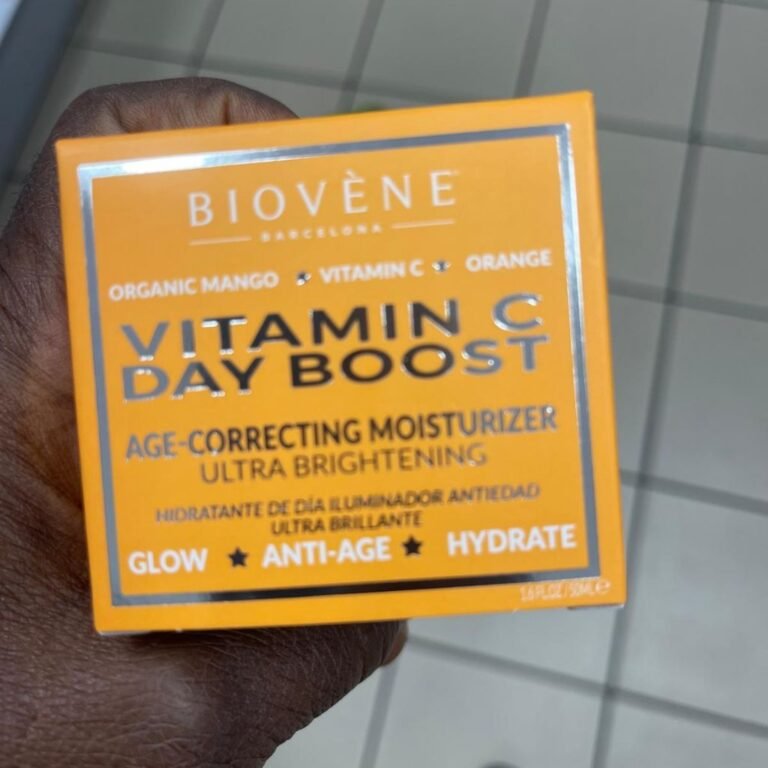 Vitamin C Day Boost