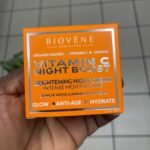 Vitamin C Night Boost
