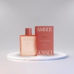 Face Facts Amber Sunset Eau de Parfum 100ml