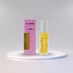 Face Facts Auura Lip Oil Liquid Gold 8ml