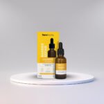 Face Facts Barrier Repair Ceramide Serum 30ml