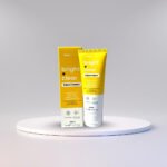 Face Facts Bright + Clear Facial Cream 75ml