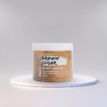 Face Facts Brown Sugar Body Scrub 400g