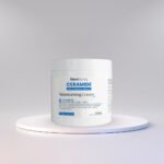 Face Facts Ceramide Moisturising Cream 454ml