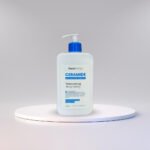 Face Facts Ceramide Moisturising Lotion 400ml