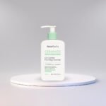 Face Facts Ceramide Oil Control Foaming Cleanser 200ml