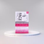 Face Facts Dark Eye Circles Gel Patches