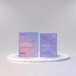 Face Facts Enhance Plumping Sheet Mask 20ml ×3