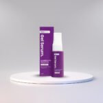 Face Facts Gel Serum Oil Control 30ml