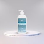 Face Facts Hyaluronic Acid Body Lotion 400ml