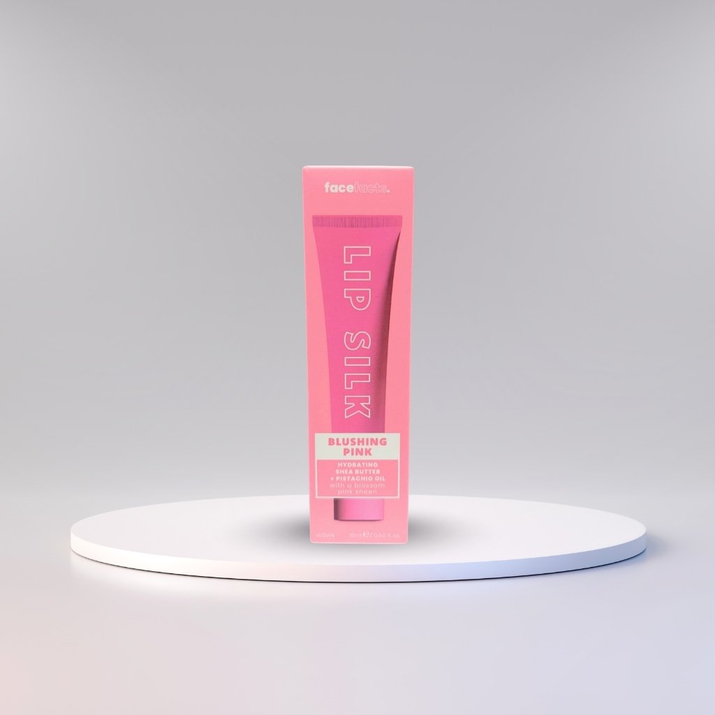 face-facts-lip-silk-berry-pink-15ml Face Facts Lip Silk Berry-Pink 15ml - Image 1