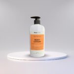 Face Facts Refresh Body Lotion – Peach & Papaya 400ml