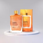Face Facts Shimmer Glow Oil 3-in-1 100ml