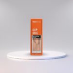 Face Facts Smoothing Peach Lip Oil 9ml