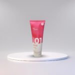 Face Facts Step 01 Skin Food Gel Cleanser 120ml