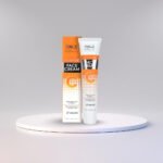 Face Facts Vitamin C Facial Cream 50ml