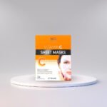 Face Facts Vitamin C Sheet Masks
