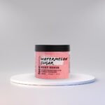 Face Facts Watermelon Sugar Body Scrub 400g