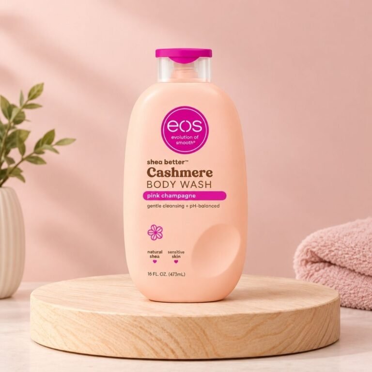 EOS wash