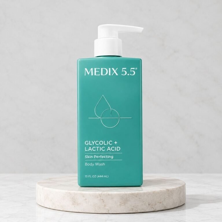 MEDIX 5.5