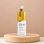 Olay vitamin C Lotion