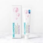 Melanofree cream