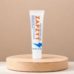 ZAPZYT Acne Treatment Gel – 10% Benzoyl Peroxide