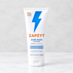 Zapzyt Acne Wash Cleanser Product